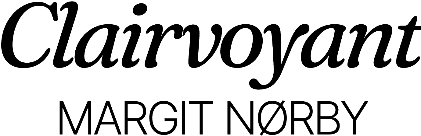 Clairvoyant Margit Nørby